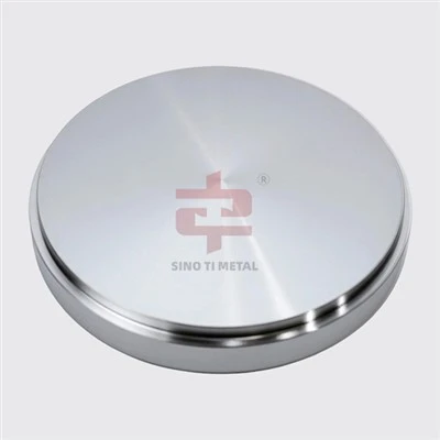 Disc Disc Gigi Titanium Medis .