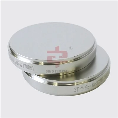Meukoh Bahan Titanium .